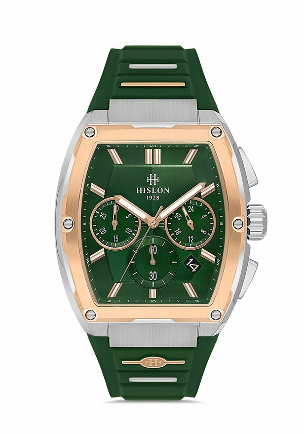 Hislon Ms151T-15Yr