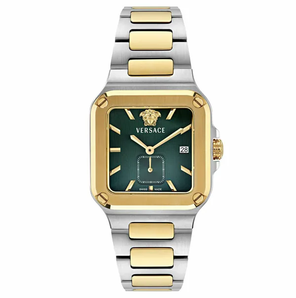 Versace VRSCVE9Y00426 Erkek Kol Saati