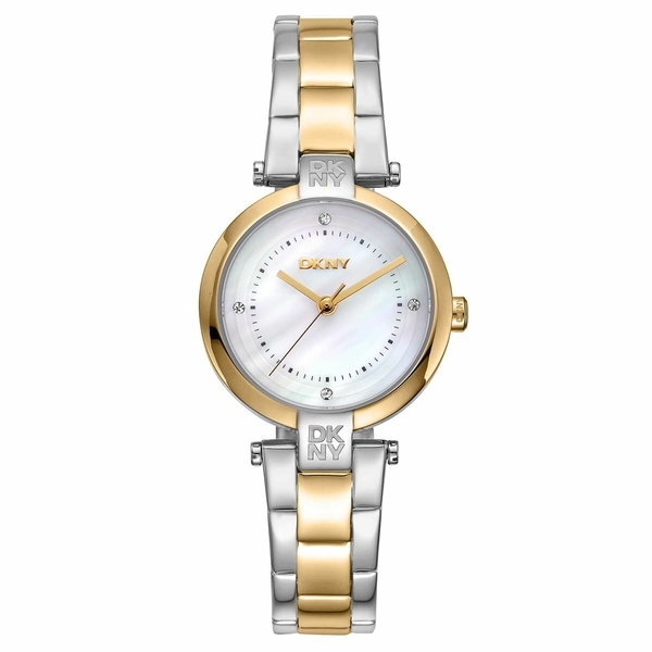Dkny DK1L043M0075 Kadın Kol Saati