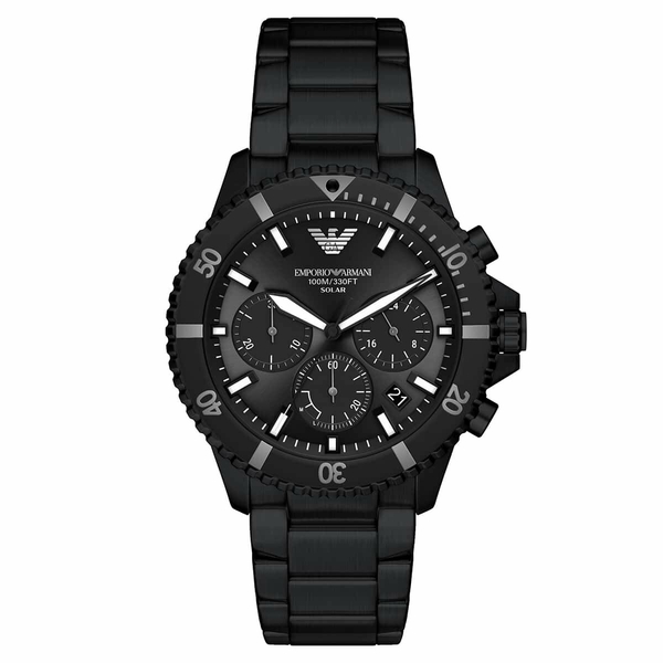 Emporio Armani Ar11784 Erkek Kol Saati