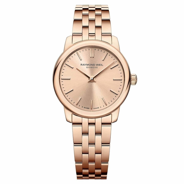 Raymond Weil Rw5024P580001 Kadın Kol Saati