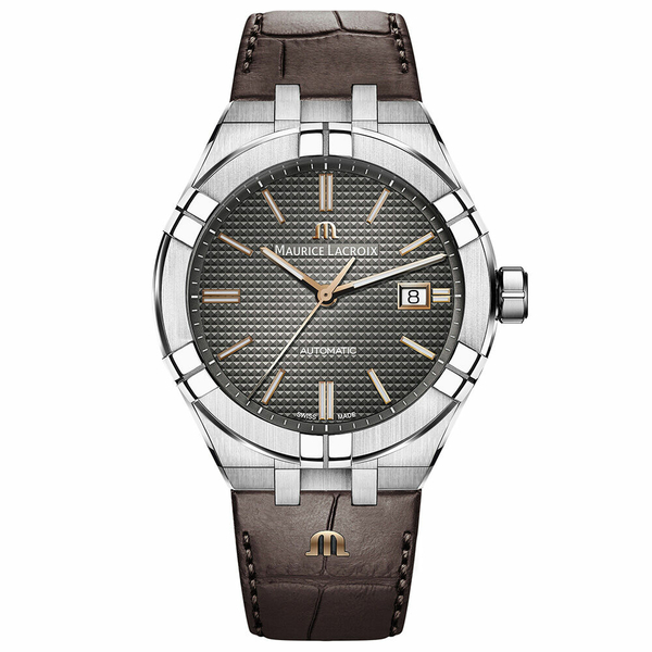 Maurice Lacroix Ml-Aı6008Ss001331-1