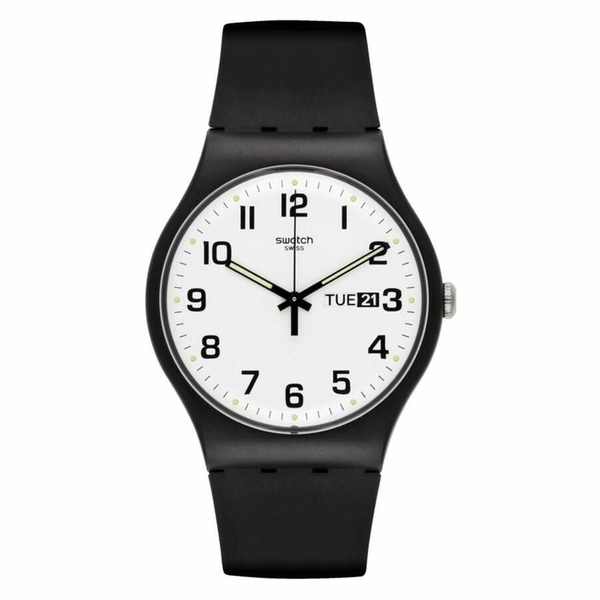 Swatch Twıce Agaın So29B703 Kol Saati