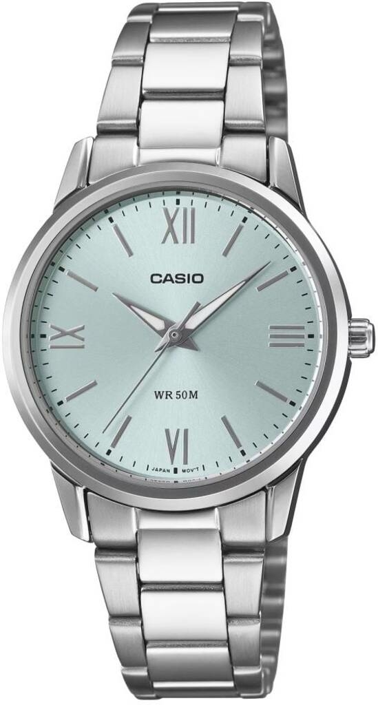 Casıo Ltp-1303Dd-2Avdf Quartz (Pilli) Kadın Kol Saati