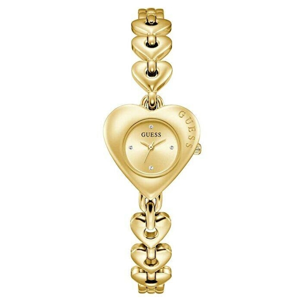 GUESS GUGW0992L2 Analog KADIN KOL SAATİ