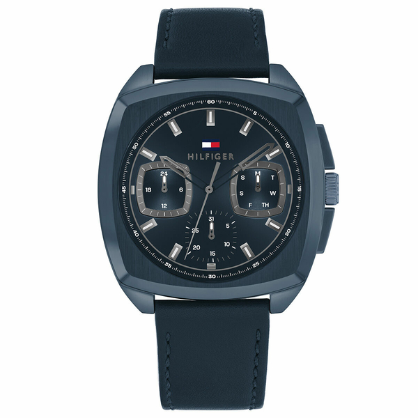Tommy Hilfiger Th1710558 Erkek Kol Saati
