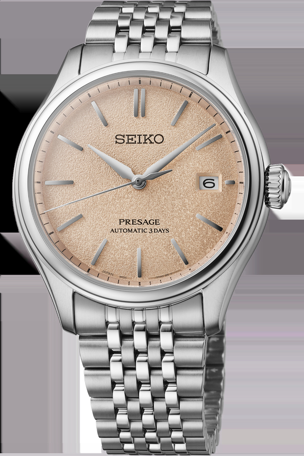 Seiko Spb467J1