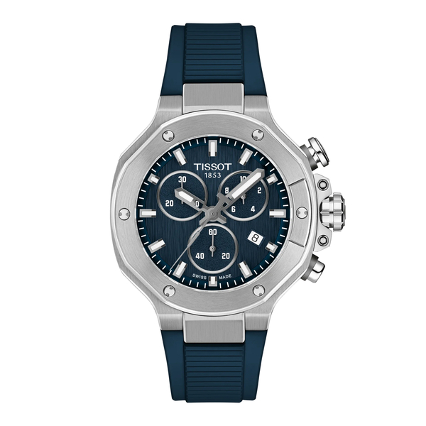 T1418171704100 Tissot T-Race Kol Saati T141.817.17.041.00