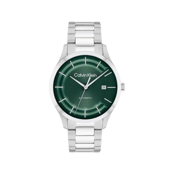 Calvin Klein CK25300022 Otomatik Erkek Kol Saati