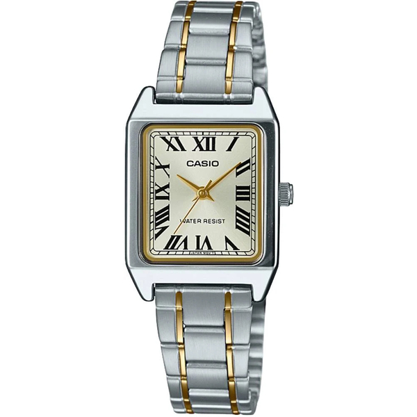 CASIO LTP-V007SG-9BUDF Quartz KADIN KOL SAATİ