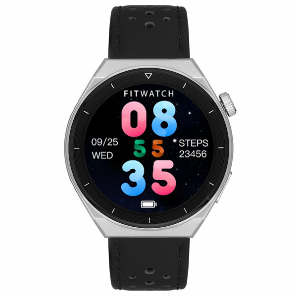 Fitwatch Ft202301Am0404 Akıllı Saat