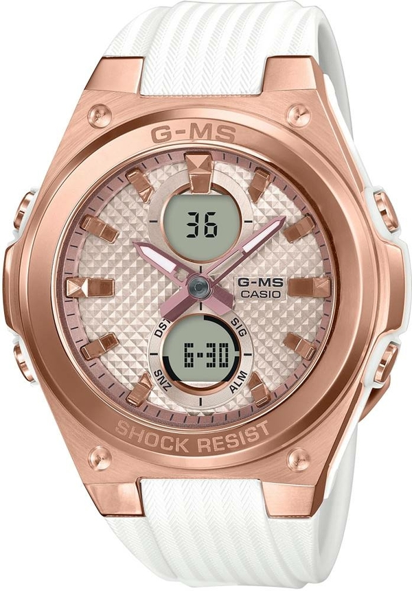 Casio Msg-C100G-7Adr Kol Saati