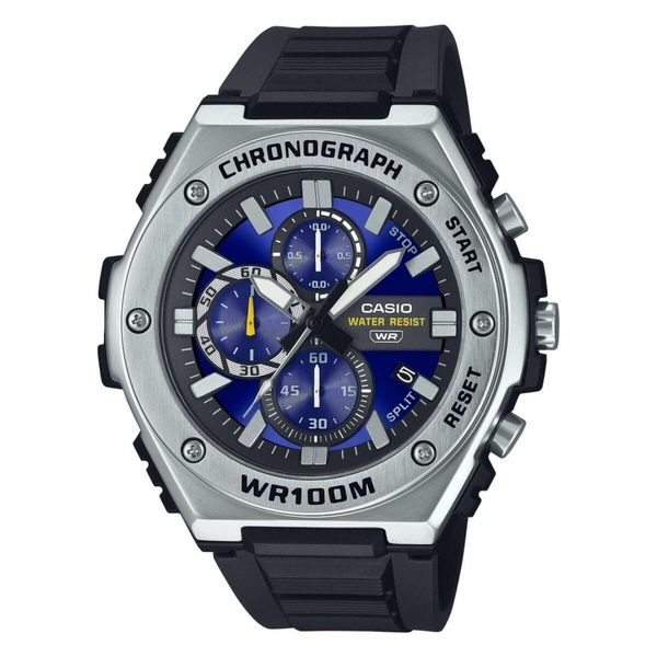 CASIO MWA-300H-2AVDF Pilli ERKEK KOL SAATİ