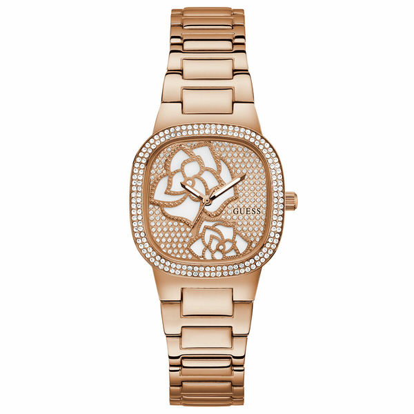 Guess Gugw0544L4 Kadın Kol Saati