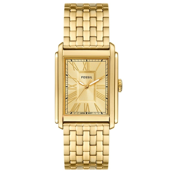 FOSSIL FFS6009 Pilli ERKEK KOL SAATİ