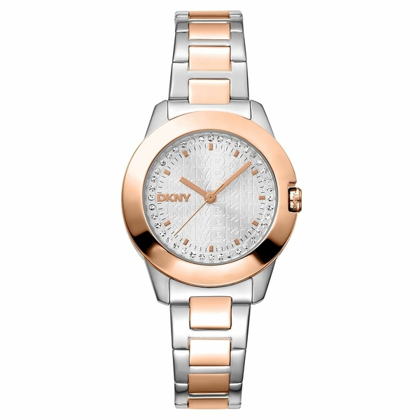 Dkny Dk1L021M0095 Kadın Kol Saati