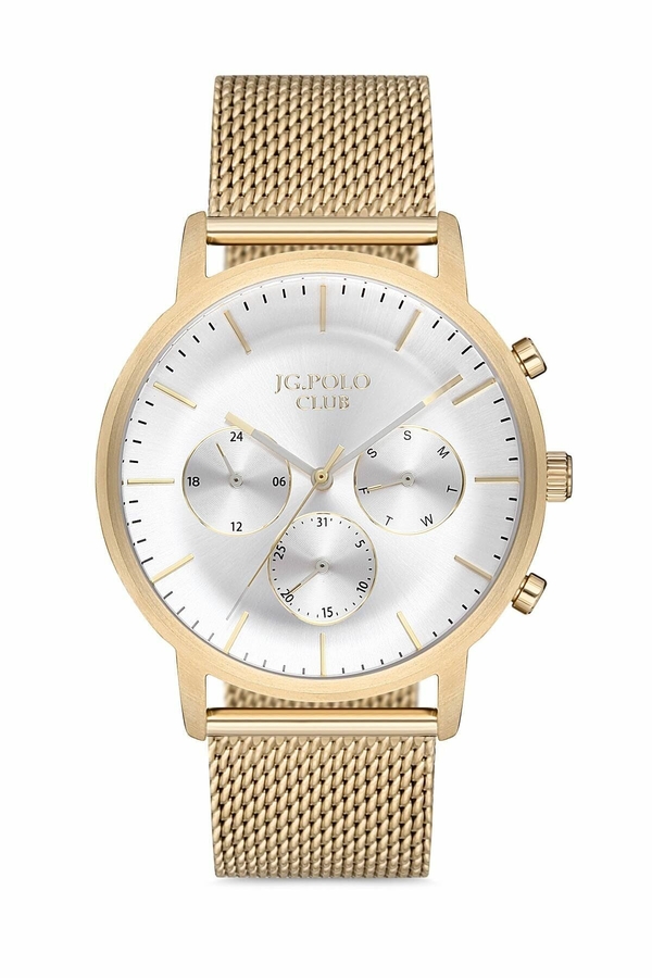 Jg.polo Clup Jpc.0221.2944Fh.1 Kol Saati