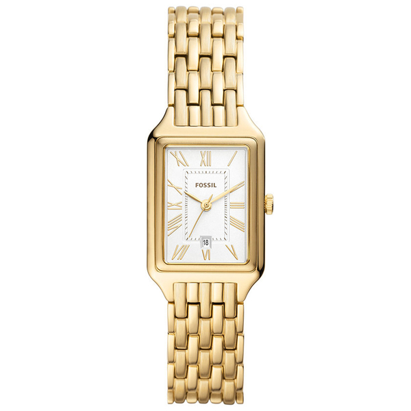 FOSSIL FES5220 Pilli KADIN KOL SAATİ