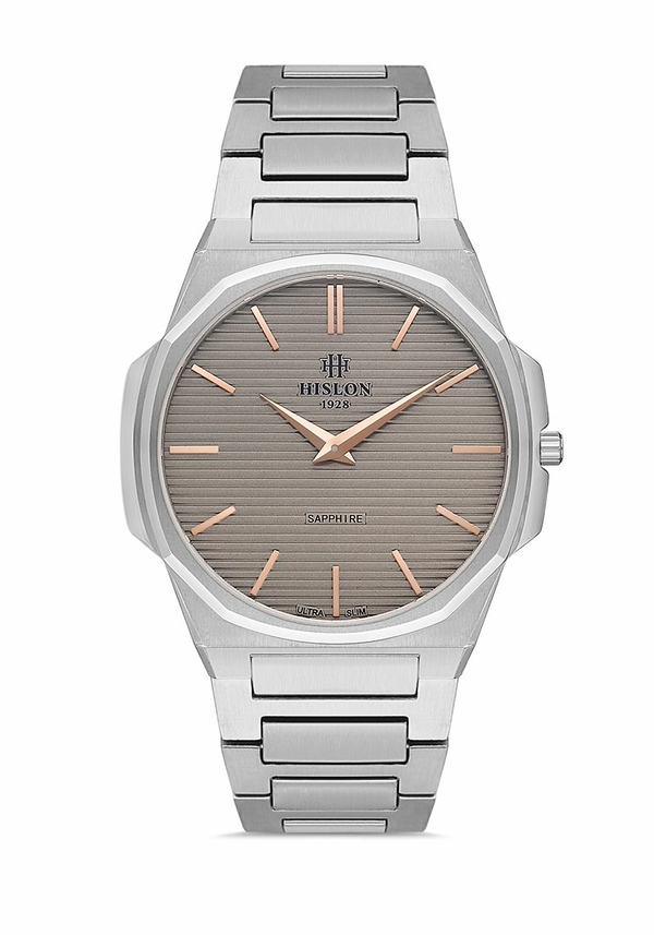 Hislon Cl127S-05Sr Erkek Kol Saati