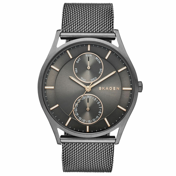 Skagen Skw6180 Erkek Kol Saati