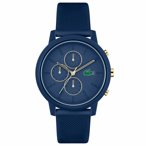 Lacoste Lac2011248 Erkek Kol Saati
