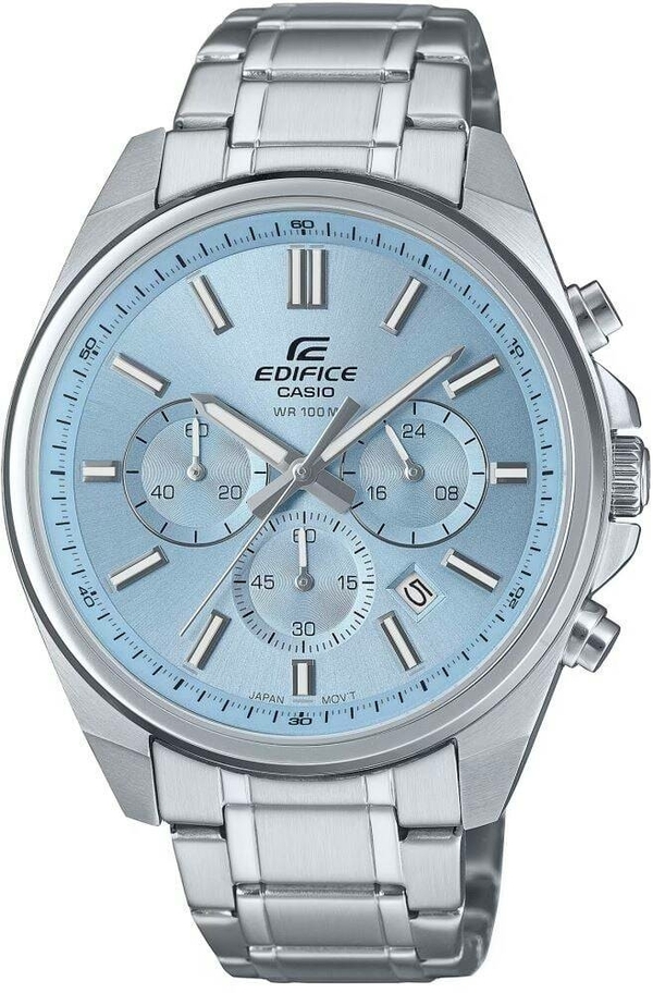 Casio Efv-650D-2Bvudf Edıfıce Erkek Kol Saati