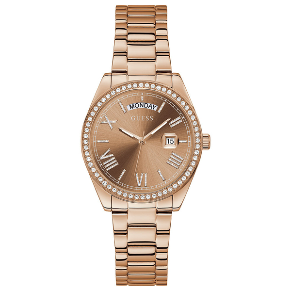 GUESS GUGW0307L3 Analog KADIN KOL SAATİ