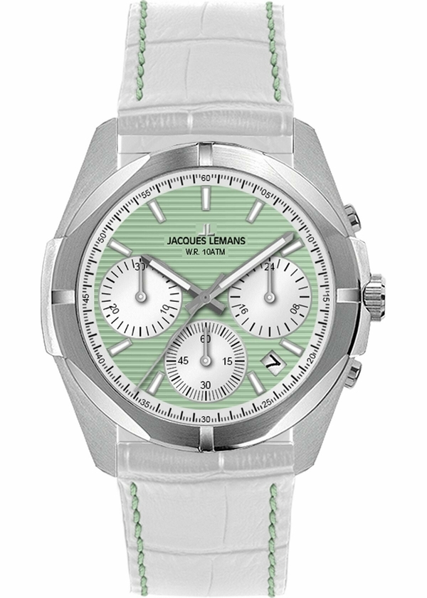 Jacques Lemans Melbourne 1-2182F Kadın Kol Saati