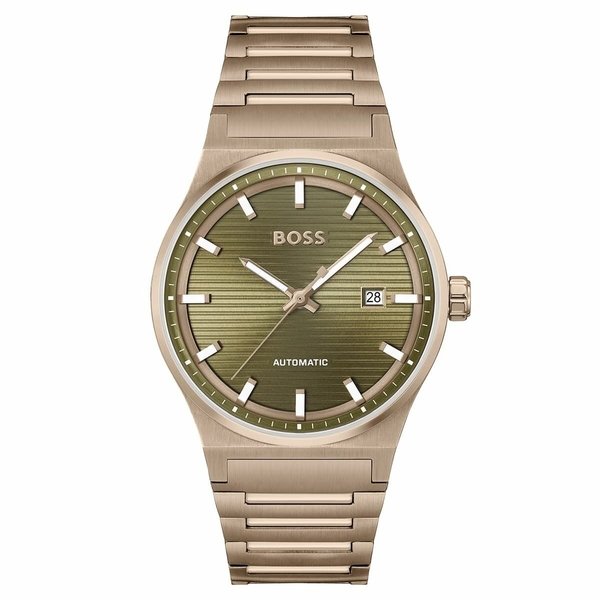 Boss Watches Hb1514184 Erkek Kol Saati