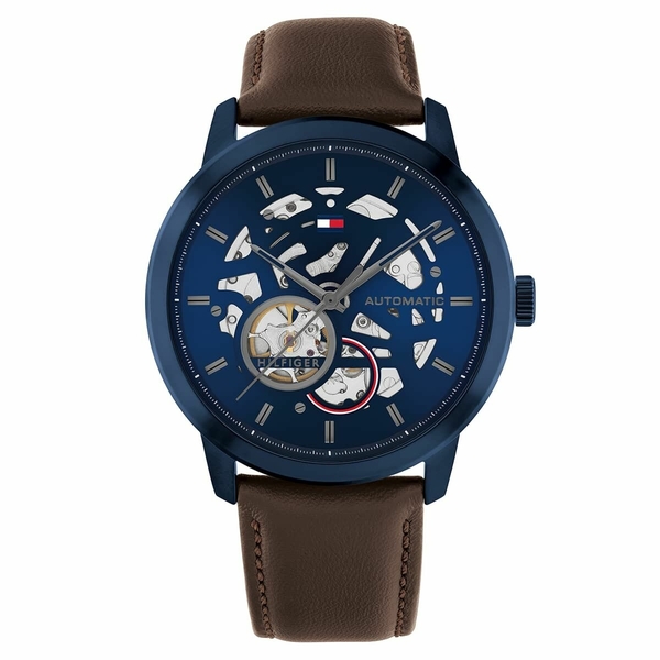 Tommy Hilfiger Th1710660 Erkek Kol Saati