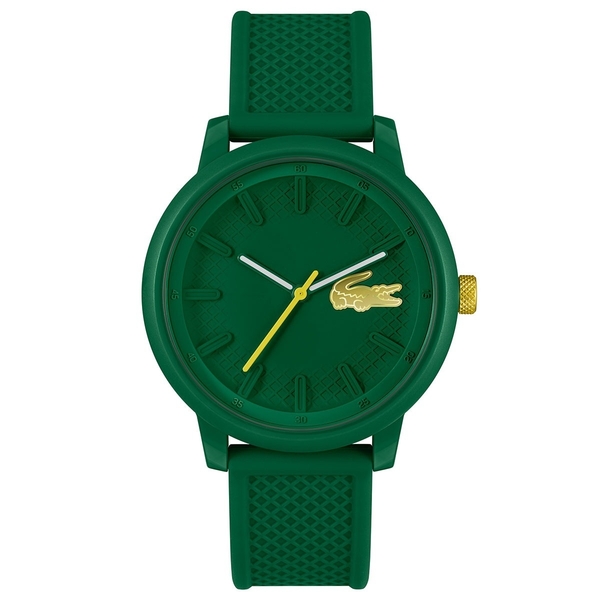 LACOSTE LAC2011316 Pilli ERKEK KOL SAATİ