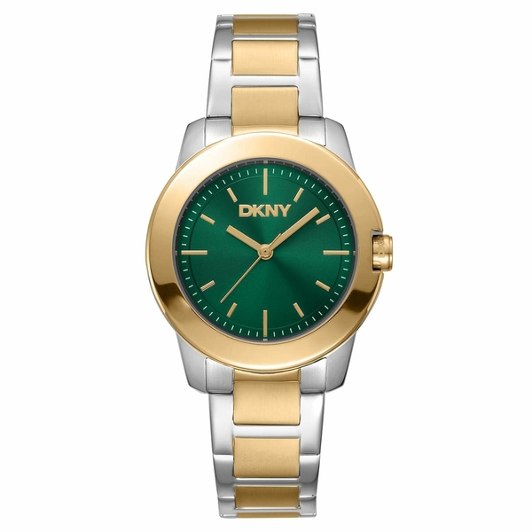 Dkny DK1L020M0075 Kadın Kol Saati