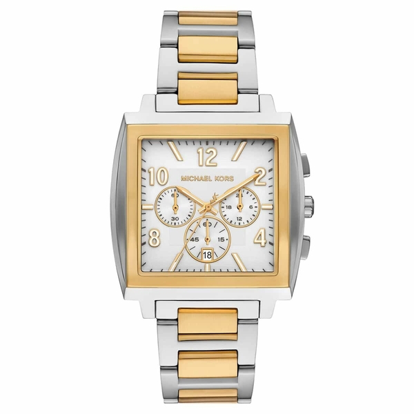 Michael Kors Mk9240 Erkek Kol Saati
