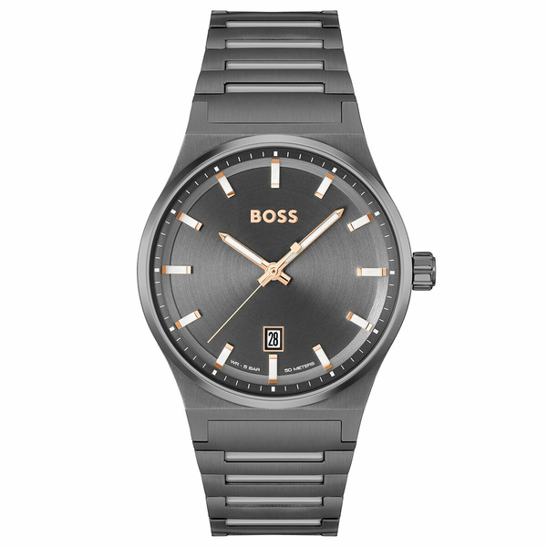 Boss Watches Hb1514078 Erkek Kol Saati