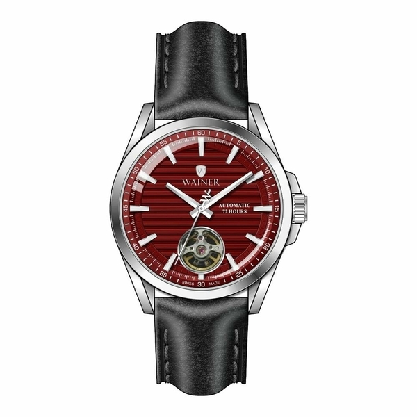 Wainer Wa.25400-D Erkek Kol Saati