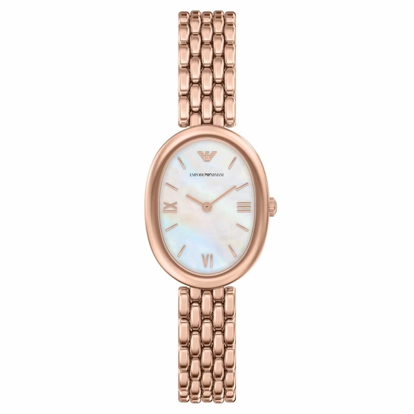 Emporio Armani Ar11775 Kadın Kol Saati