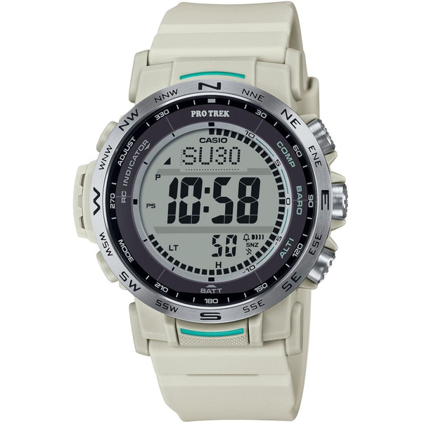 Casio Pro Trek Erkek Kol Saati PRW-35-7DR