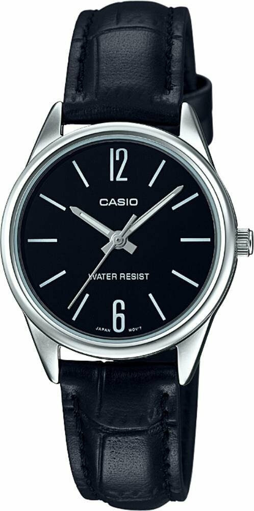 Casio Ltp-V005L-1Budf Kadın Kol Saati