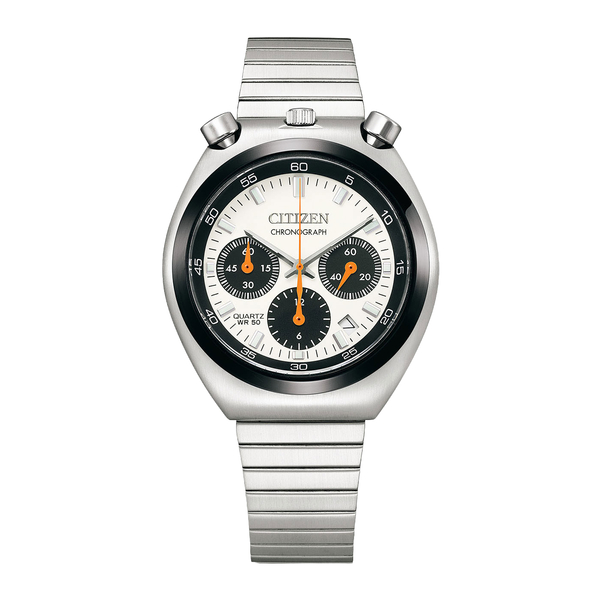 Citizen Challange Timer Erkek Kol Saati An3660-81A