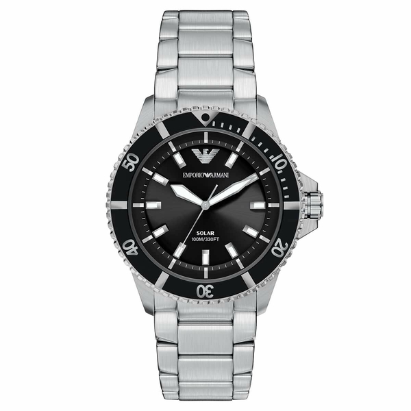 Emporio Armani Ar11787 Erkek Kol Saati