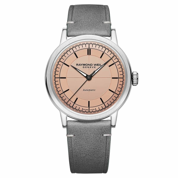 Raymond Weil Rw2925Stc80001 Erkek Kol Saati