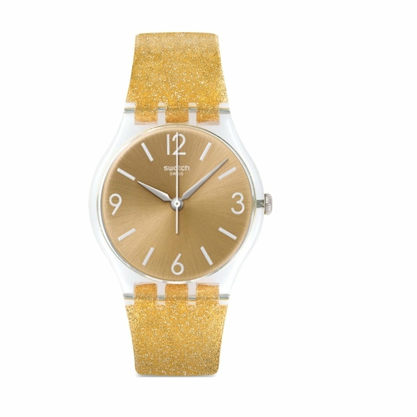 Swatch Ge242C Kadın Kol Saati