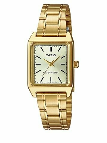 CASIO LTP-V007G-9EUDF Quartz KADIN KOL SAATİ