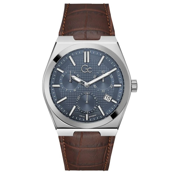 Gc Gcz40003G7Mf Erkek Kol Saati