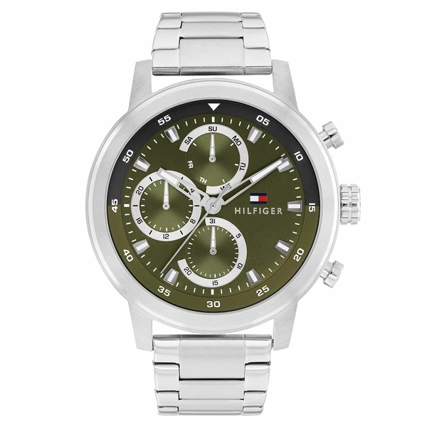 Tommy Hilfiger TH1792180 Erkek Kol Saati