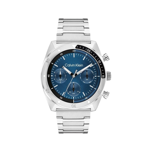 CALVIN KLEIN CK25200464 Pilli ERKEK KOL SAATİ