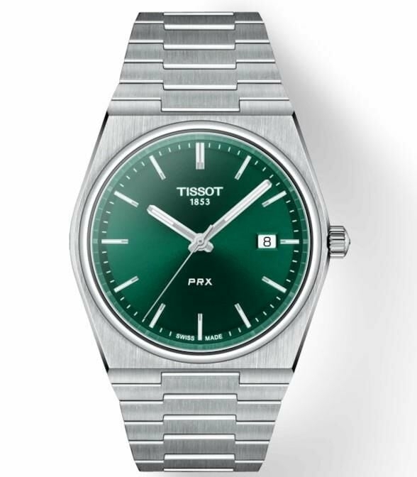 Tissot T137.410.11.091.00 Prx Erkek Kol Saati