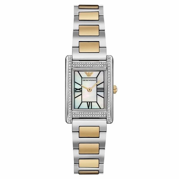 Emporio Armani AR11642 Kadın Kol Saati