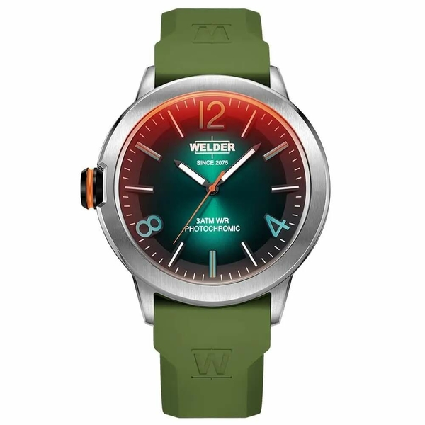 WELDER MOODY WATCH WMD2011 Pilli ERKEK KOL SAATİ