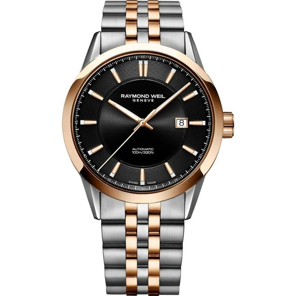 Raymond Weil 2731-Sp5-20001 Erkek Kol Saati
